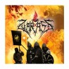 ZUARASIZ - Pod Stanicami Ognistych Skrzydeł CD EP, Ed. Ltd.
