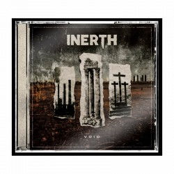 INERTH - Void CD 