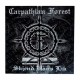 CARPATHIAN FOREST - Skjend Hans Lik LP Vinilo Ultraclear, Ed. Ltd