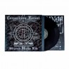 CARPATHIAN FOREST - Skjend Hans Lik LP Black Vinyl, Ltd.Ed.