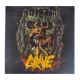 GRAVE - Morbid Ascent 12" MLP Black Vinyl Ltd. Ed.