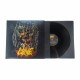 GRAVE - Morbid Ascent 12" MLP Vinilo Negro Ed. Ltd. 