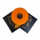 GRAVE - Morbid Ascent 12" MLP Vinilo Naranja Ed. Ltd.