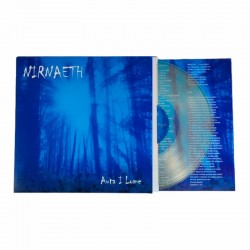 NIRNAETH - Auta I Lome CD