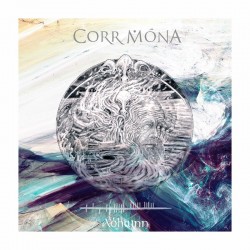 CORR MHÓNA - Abhainn CD Ed. Ltd.