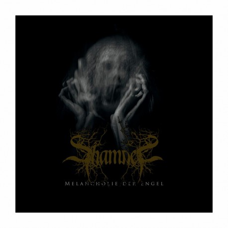  SHAMAEL - Melancholie Der Engel CD Ltd. Ed.