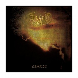  BRIARGH - Eboros CD Ed. Ltd