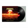 ATTOMICA - Children's Assassin LP Black Vinyl , Ltd. Ed.