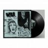 W.B.I. / TUMOR - W.B.I. / Tumor LP Split Vinilo Negro Ed. Ltd.
