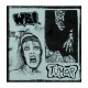  W.B.I. / TUMOR - W.B.I. / Tumor LP Split Black Vinyl, Ed. Ltd.