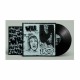  W.B.I. / TUMOR - W.B.I. / Tumor LP Split Black Vinyl, Ed. Ltd.