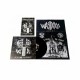 WARDOGS - It's Time To Fight LP Black Vinyl , Ltd. Ed.
