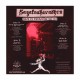SAGATRAKAVASHEN - Saga of darkness 1988-2018 2LP Vinilo Negro Ed. Ltd. Gatefold