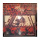 ANGEL DEATH - Memoirs Of Death 1986-95 2LP Black Vinyl, Ltd. Ed. Gatefold