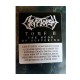 CRYPTOPSY - The Book Of Suffering: Tome II MLP, Vinilo Clear/Negro Splatter Ed. Ltd.
