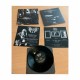MOLOCH/LEGION OF DOOM 10" Split Black Vinyl, Ed. Ltd.