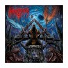 ABSENTATION - Antimatter Rites CD