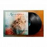 MAR DE GRISES - Draining The Waterheart 2LP Black Vinyl, Ltd. Ed.