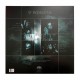WOODEN VEINS - In Finitude LP Green/White/Black Marbled Vinyl, Ltd. Ed.