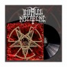 IMPALED NAZARENE - All That You Fear LP Black Vinyl