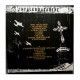 IMPALED NAZARENE - Manifest LP Black Vinyl