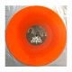 IMPALED NAZARENE - Nihil LP Orange Swirl Vinyl, Ltd. Ed.