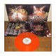 IMPALED NAZARENE - Road To The Octagon LP Vinilo Naranja Crush, Ed. Ltd