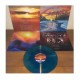 NOKTURNAL MORTUM - Twilightfall LP Galaxy Vinyl, Ed. Ltd.