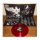 MARDUK - World Funeral LP Bloodred Vinyl