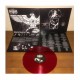 MARDUK - World Funeral LP Vinilo Bloodred