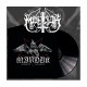 MARDUK - Serpent Sermon LP Black Vinyl, Ltd. Ed.