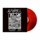 SAMAEL - Worship Him LP Red/Marble Vinyl, Ed. Ltd.