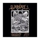 SAMAEL - Worship Him LP Half Vinyl, Ed. Ltd.