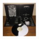 SAMAEL - Worship Him LP Half Vinyl, Ed. Ltd.