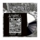 SAMAEL -Worship Him LP Vinilo Half Ed. Ltd.