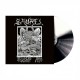 SAMAEL - Worship Him LP Half Vinyl, Ed. Ltd.