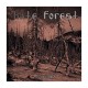 HATE FOREST - Sorrow LP Mustard Vinyl, Ltd. Ed.