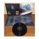 ENSLAVED - Frost LP Black Vinyl, Ltd. Ed.