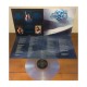 ENSLAVED - Frost LP Clear Marble Vinyl, Ltd. Ed.