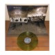ENSLAVED - Blodhemn LP Yellow & Black Marble Vinyl, Ltd. Ed.