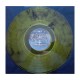 ENSLAVED - Blodhemn LP Vinilo Amarillo&Negro Marble, Ed. Ltd.