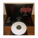 ENSLAVED - Mardraum - Beyond The Within LP Vinilo Blanco, Ed. Ltd.