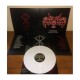 ENSLAVED - Mardraum - Beyond The Within LP White Vinyl, Ltd. Ed.