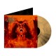 DARK FUNERAL - Attera Totus Sanctus LP Gold & Black Marble Vinyl, Ltd. Ed.