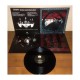 ABSU - Barathrum: V.I.T.R.I.O.L. LP Black Vinyl, Ltd. Ed.