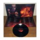 IMMORTAL - Damned In Black Black Vinyl, Ltd. Ed.