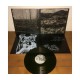 HATE FOREST - Scythia LP Swamp Green Vinyl, Ltd. Ed.