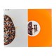 MEDUSSA - Xibalbá LP Orange Vinyl, Ltd. Ed.