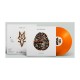 MEDUSSA - Xibalbá LP Orange Vinyl, Ltd. Ed.