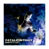 FATAL PORTRAIT - Adventum CD